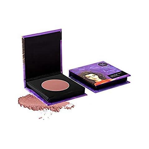 SUGAR Cosmetics Mini Blush 01 Peach Peak Cover