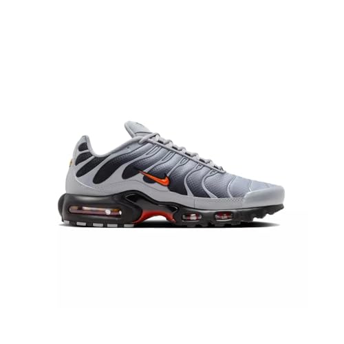 Nike Men's Air Max Plus Shoes3