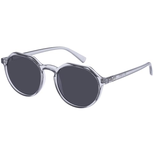 Le Specs Speed of Night Sunglasses