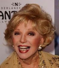 337: Ruta Lee - Actress, Singer, Author- Return Visit
