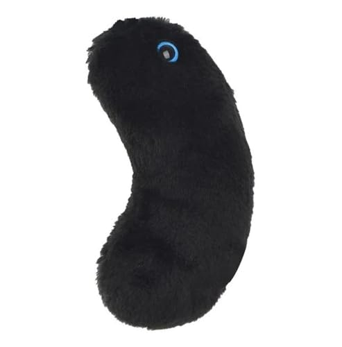 Peluche peste noire Plague plush toy Giant Microbes microbiologie