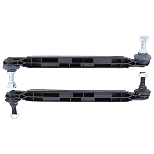 Doo Engy Koppelstange Stabilisator Strebe Stabistange Stabilisatorwellenglied Vorderachse vorne links und rechts für Astra J Insignia A Sports Tourer Zafira C Ampera Cruze Malibu Orlando Volt