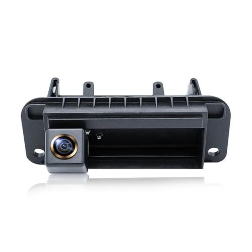 Caméra de recul IR vision nocturne Mercedes C260 S204 caméra recul inversée