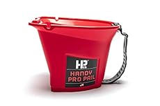 Image of Handy Paint Pro Pail. Brand catalog list of HANDy Paint Products. With an score of 4.0.