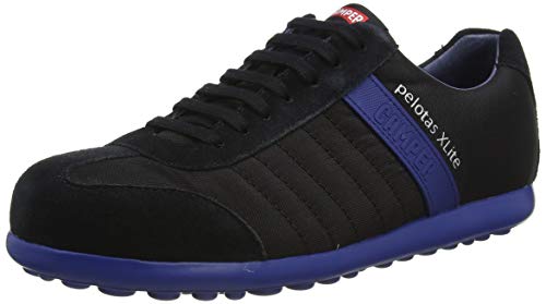 CAMPER Pelotas XL Tissu Oxford baskets homme légères et confortables