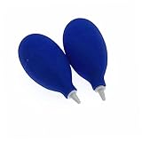 DIYEAH 5 Stück Teiliges Kamera Reinigungs Blasball Saugbalgs zur Staubentfernung für Optische...