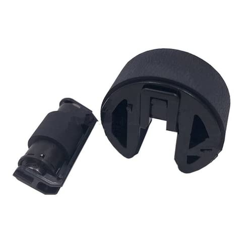 2 sets nuevo rodillo de recogida para HP CM1312 CP1215 CP1515 CP1518 CM1415 CP1525 CP2025 M251 Cover