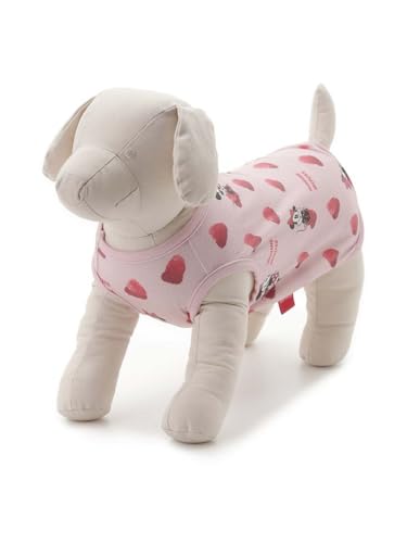 [WF[gsP LbgAhhbO] DisneyyCAT&DOGz ~j[vI[o[ PAGG242596 PNK L