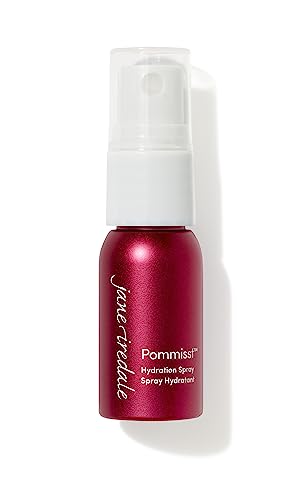 Jane Iredale POMMISST Hydration Spray