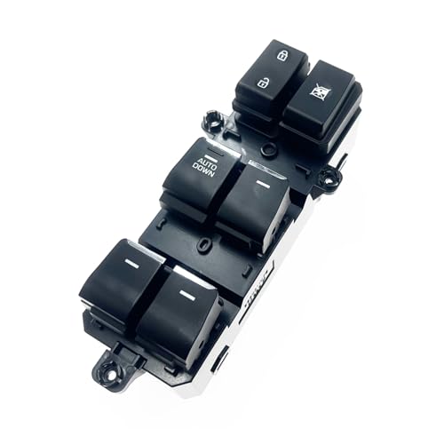 93571-D3050 Bouton Interrupteur Levage Vitre Hyundai Tucson 2016-2017