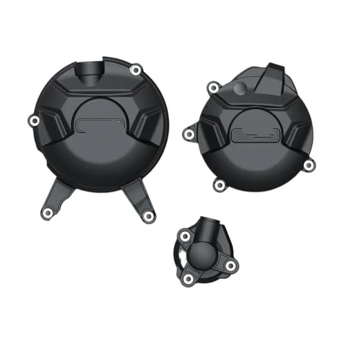 Couvercle moteur moto 310R anti-fissure évitez les fuites d'huile de carter ZHANGTONG