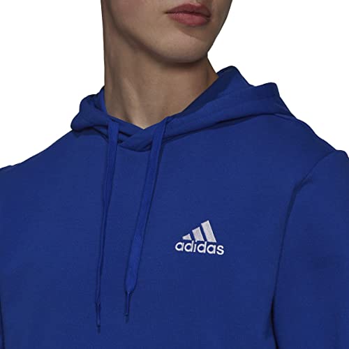 Image of adidas Men's Big & Tall Essentials Hoodie,