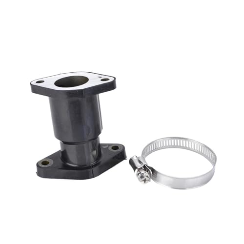 Pipe d'admission de carburateur pour Yamaha Grizzly 125 et Breeze YFA1 3FA-13586-00