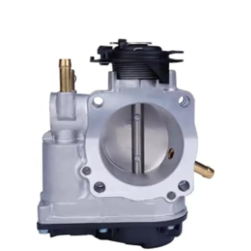 Corps de papillon d'injection de carburant Leon Toledo 1M - 2