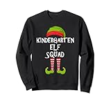 Elf Matching Family Group Christmas Party Pajamas