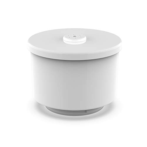 Pure Enrichment Decalcification Cartridge for Cloud