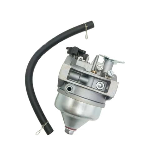 Carburateur HRR2163 pour redémarrer votre tondeuse TB130