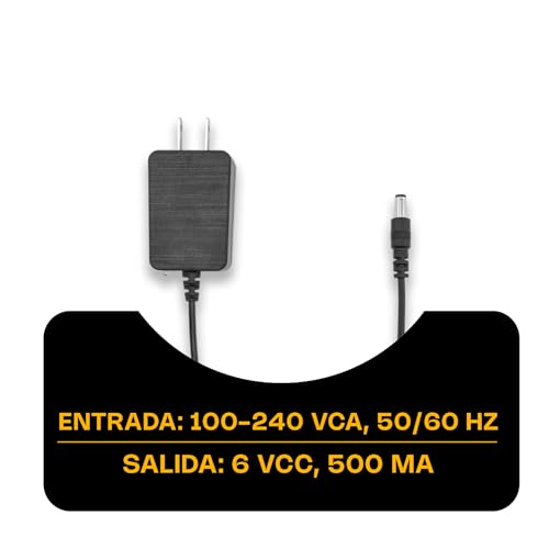 Cargador para báscula 11 Imagen adicional