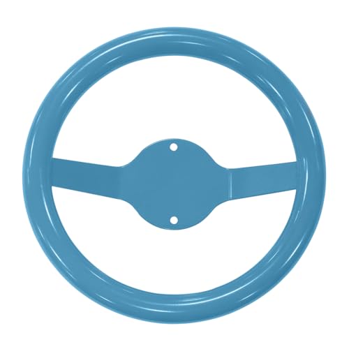 Katzden Athletic Series Deco Bubbles L Pastel Blue