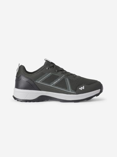 Image of Wildcraft Mens Rover 2 La Hiking Shoe