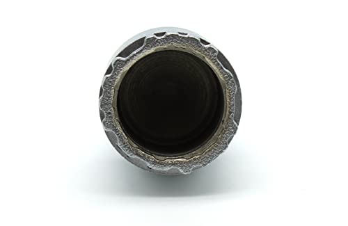 Image of TMAX #7617 Anti-Theft Wheel Lug Nut Removal Socket Key 3438 for Volvo