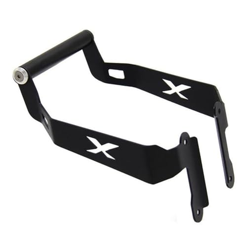 Soporte motocicleta navegación GPS y teléfono móvil para accesorios XADV 750 2017-2020