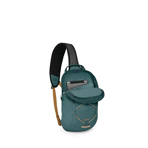 Osprey Quasar sac à dos décontracté avec housse ordinateur portable
