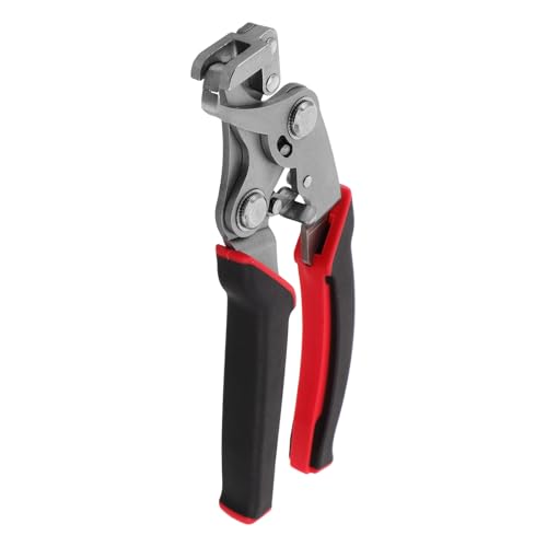 Alicates para clips de coche y herramienta de aleación para molduras interiores
