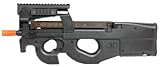 FN P90 Tactical Automatic Electric Gun with Battery