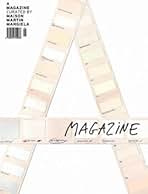 A MAGAZINE CURATED ➕オマケスペクタクルマガジン 全てのアイテム A ➕オマケスペクタクルマガジン CURATED