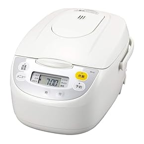Amazon.co.jp: 炊飯器: ホーム＆キッチン