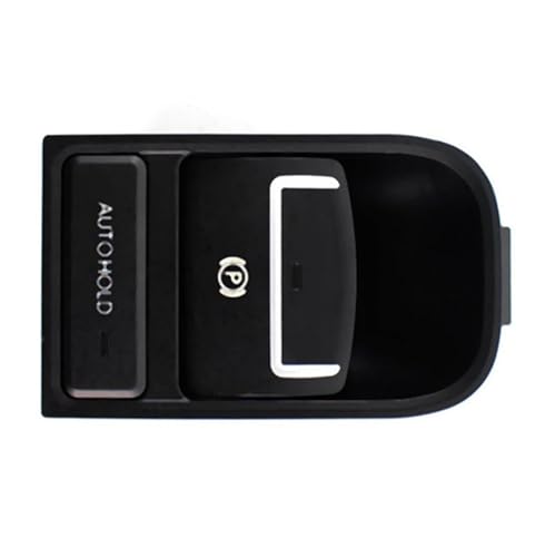 Interrupteur de frein à main pour Seat Alhambra 2011-2015 - Commande électronique OE 5N0927225A