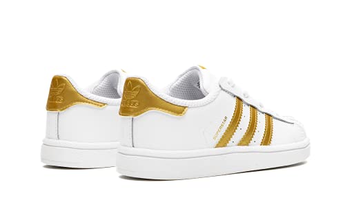 adidas Unisex-Child Superstar Legacy Sneaker3