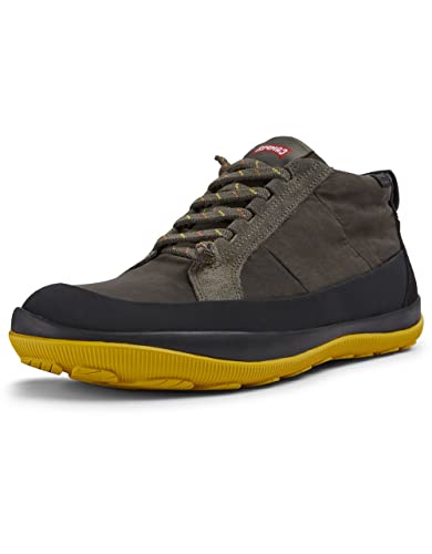 Image of Camper Men's Basket Bootie Ankle Boot
