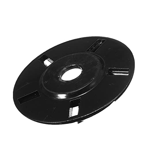 Disco de corte de madera de 5 dientes para amoladora de disco de talla para carpintería 4
