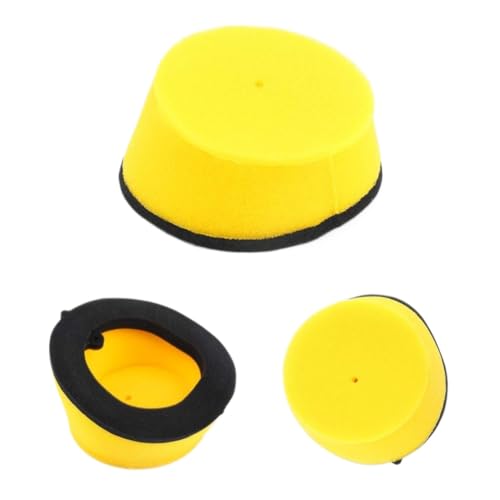 Filtre à air haute filtration pour Yamaha YZ450 et WR450 motocross