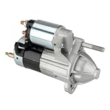 KAC 17764N Starter Motor Replacement for Hyundai Santa Fe 2001-2006 for Hyundai Tucson 2005-2009