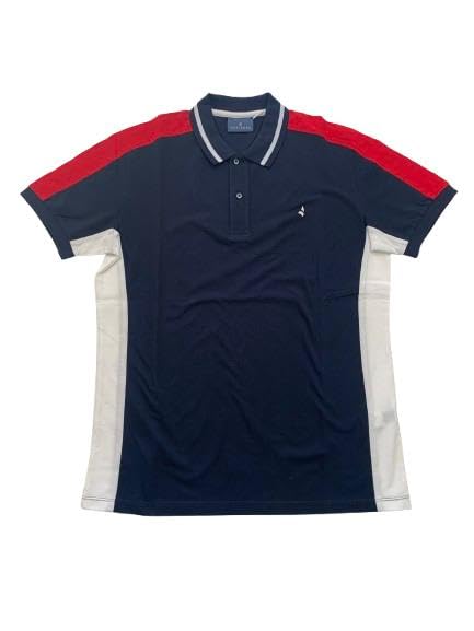 Navigare NV82095 Polo Blu L