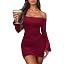 Wine Red