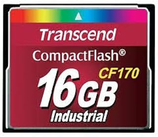 TS16GCF170 CF170 16 GB CompactFlash