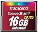 TS16GCF170 CF170 16 GB CompactFlash
