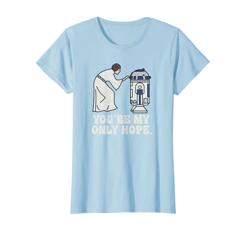 スター・ウォーズ プリンセス・レイア ロングTシャツ