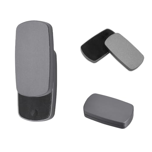 OBEST Magnetischer Schieberegler für Spielzeug, EDC Metall Fidget Slider,...