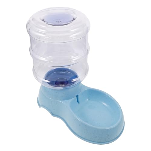 Bebederos Perros Antigoteo Marca COLLBATH