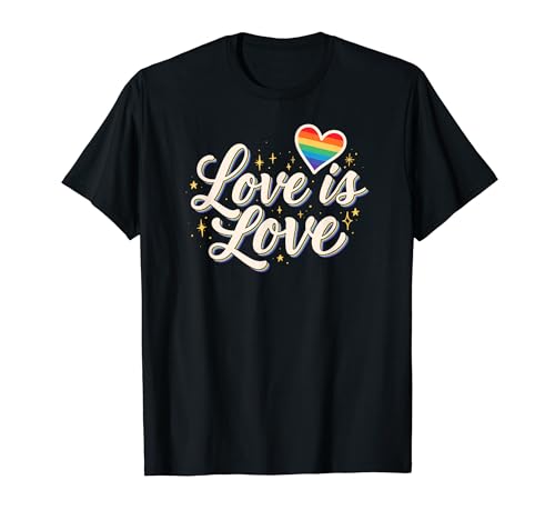 Love is Love�A���g��LGBTQ+���C���{�[�n�[�g�A�y�����O���[���B�[�Ȗ����B T�V���c
