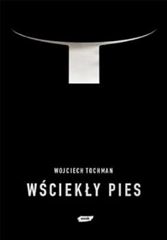 Paperback Wsciekly pies [Polish] Book
