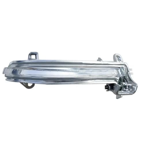 Clignotants de rétroviseur BMW F20 F30 F31 F32 pièces de rechange éclairage LED latéral