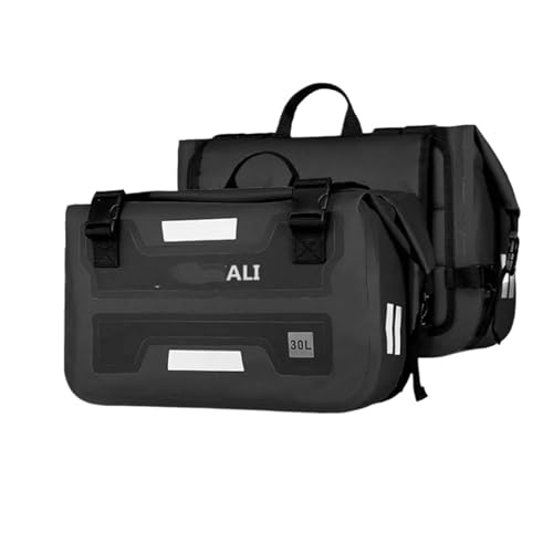 ̂߂ F650GS F700GS F740GS ADV ThobO AEghA e ו[ oCNgxpbN(Black)