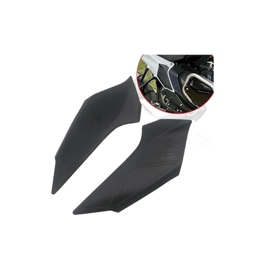 Carénage moto R1300GS pour habiller vos trajets et aventures de week-end