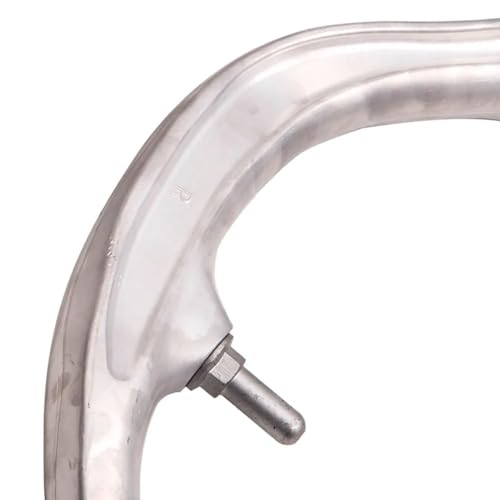 Bras de suspension avant Nissan 350Z RWD 2003-2009 OEM K621372 K621373 - 7